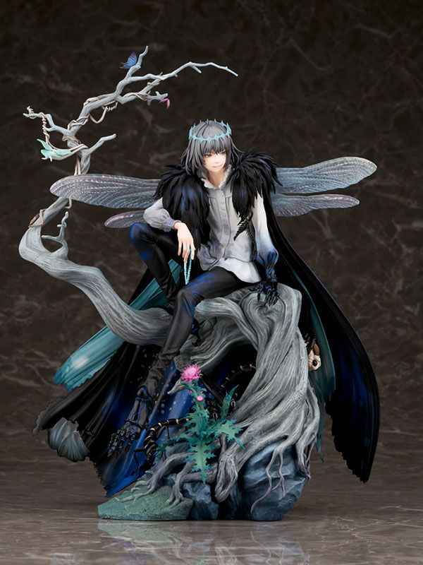 Pretender/Oberon Vortigern - Fate/Grand Order - Alter