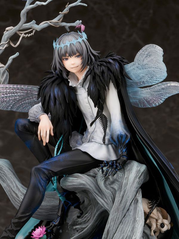 Pretender/Oberon Vortigern - Fate/Grand Order - Alter