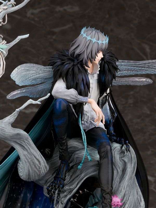 Pretender/Oberon Vortigern - Fate/Grand Order - Alter
