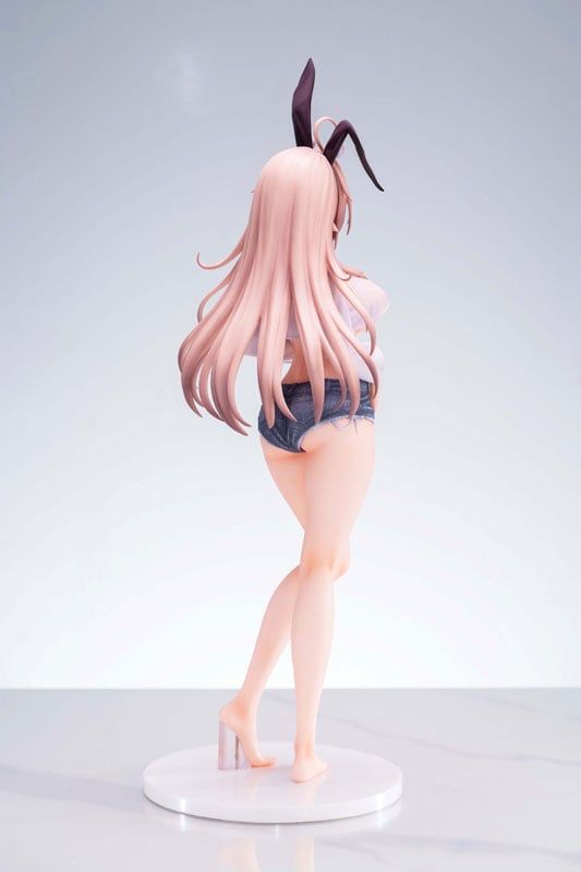 Isekai kara Kita Seirei Shoujo Rabi - Maxcute