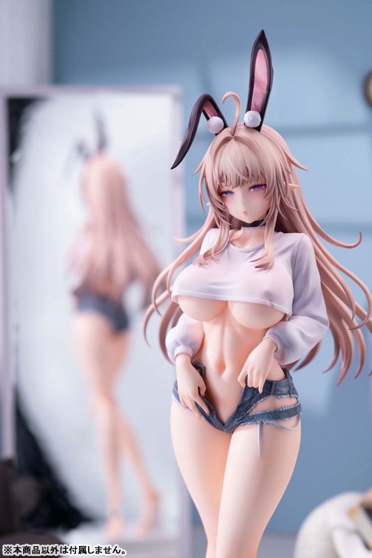 Isekai kara Kita Seirei Shoujo Rabi - Maxcute