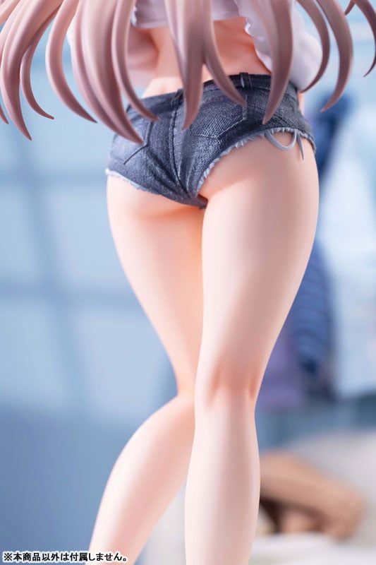Isekai kara Kita Seirei Shoujo Rabi - Maxcute