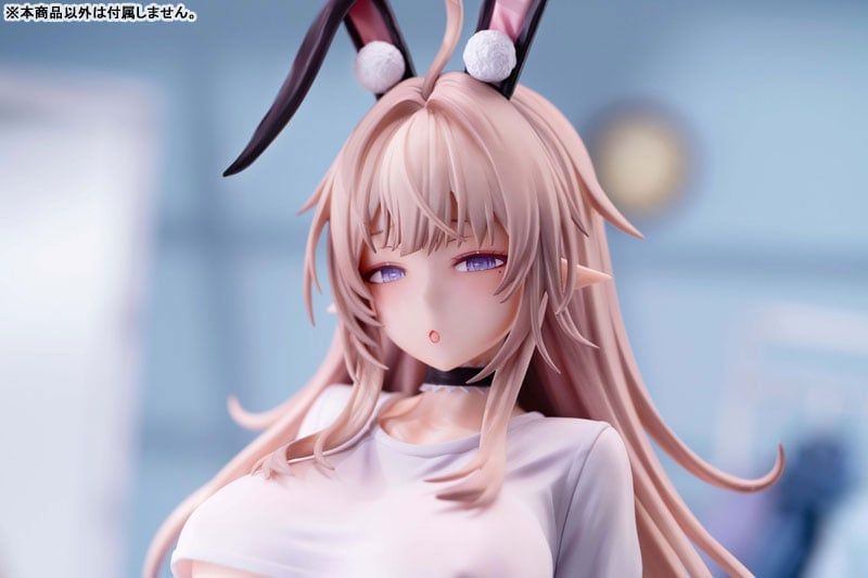 Isekai kara Kita Seirei Shoujo Rabi - Maxcute