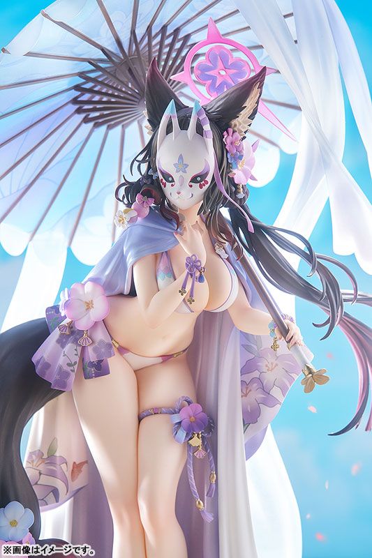 Wakamo - Blue Archive - Good Smile Company
