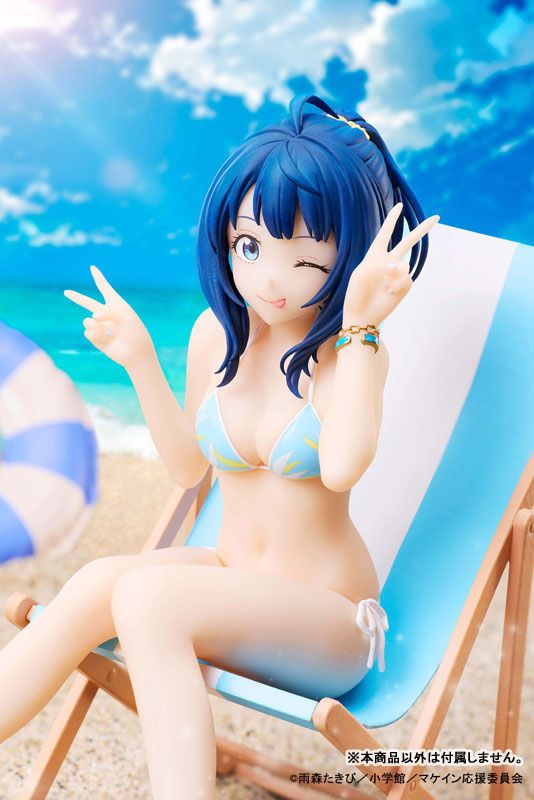 Anna Yanami - Too Many Losing Heroines - Aniplex