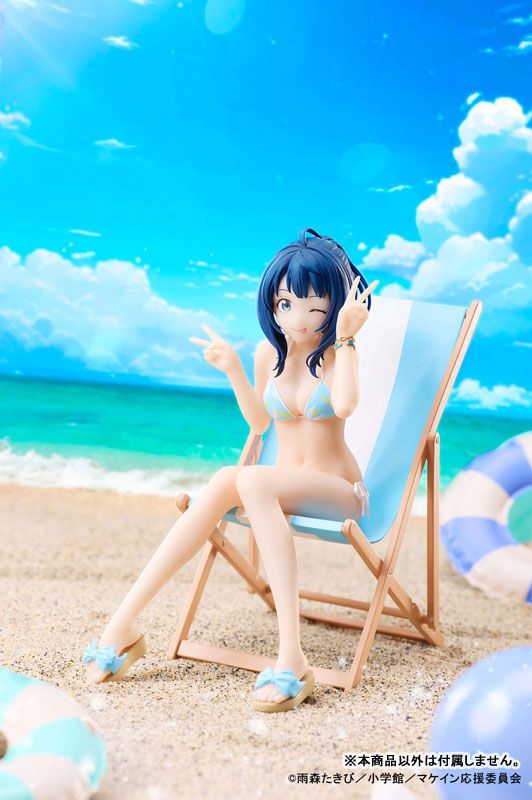 Anna Yanami - Too Many Losing Heroines - Aniplex