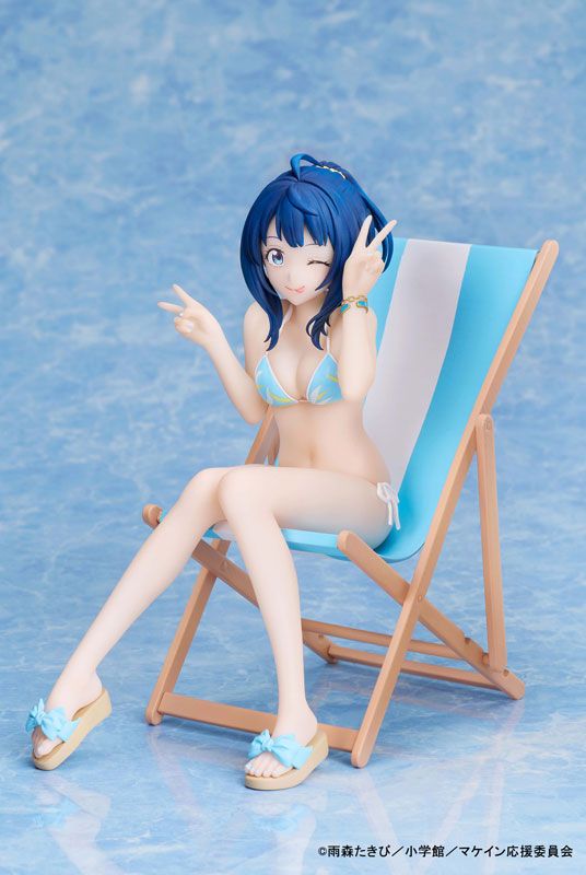 Anna Yanami - Too Many Losing Heroines - Aniplex