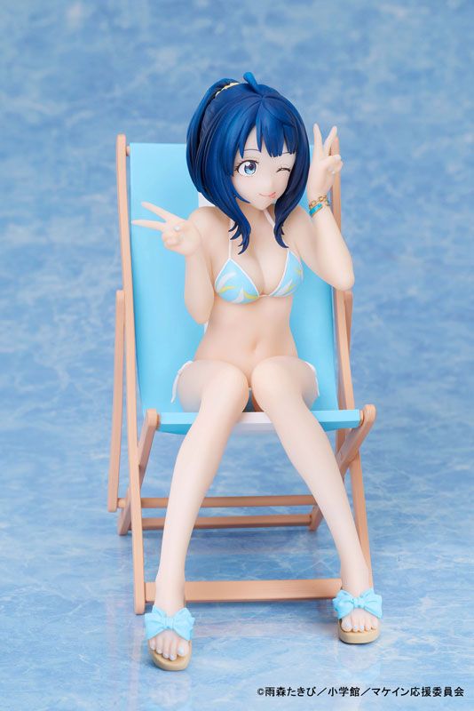 Anna Yanami - Too Many Losing Heroines - Aniplex