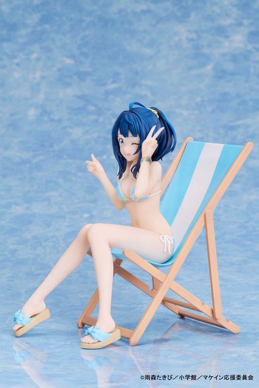 Anna Yanami - Too Many Losing Heroines - Aniplex