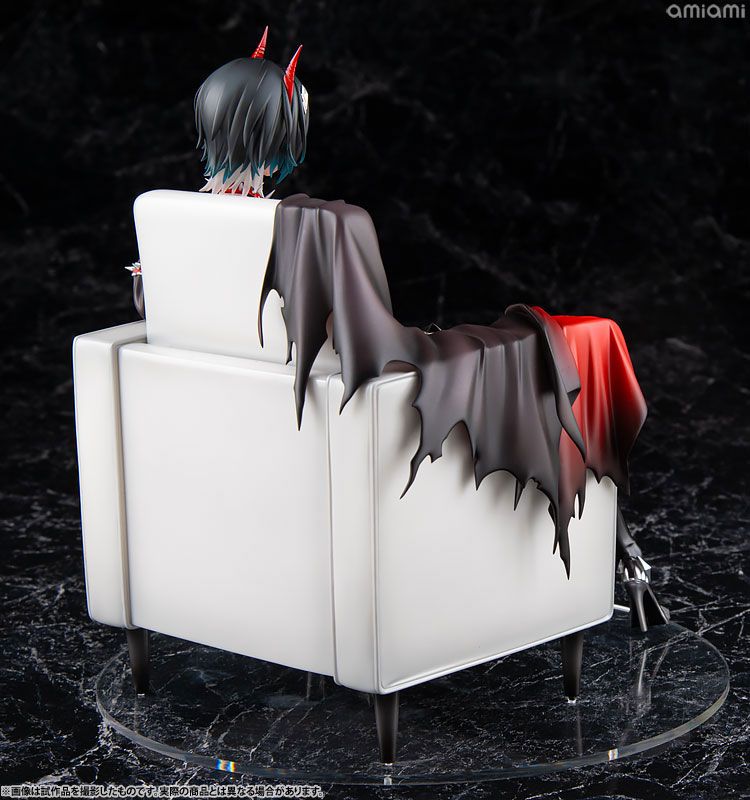 Ulrich von Hutten - Azur Lane - Alter