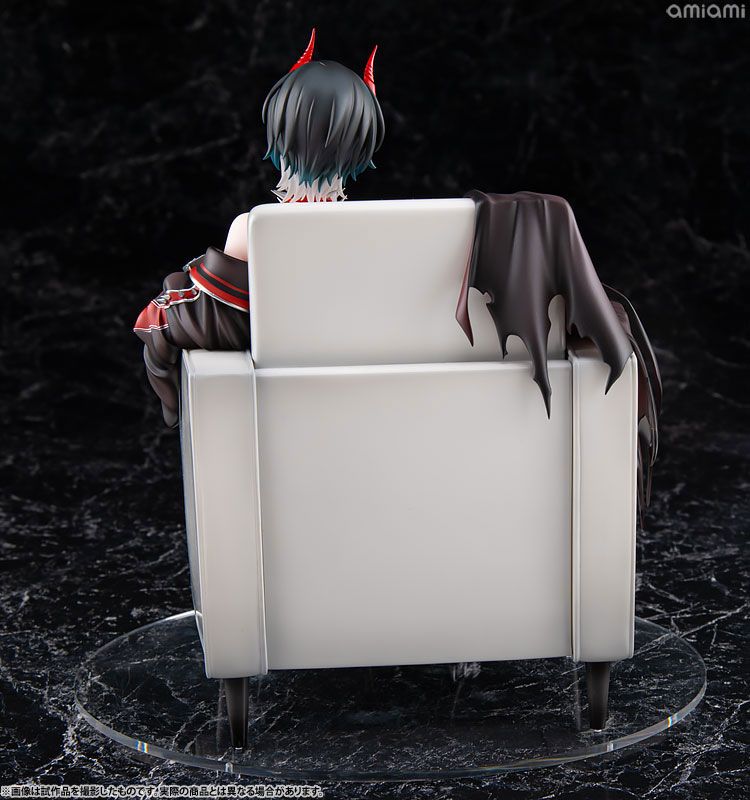 Ulrich von Hutten - Azur Lane - Alter