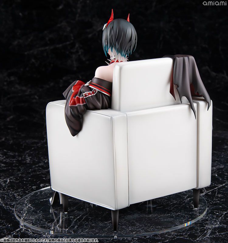 Ulrich von Hutten - Azur Lane - Alter