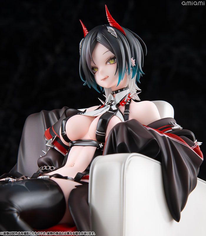 Ulrich von Hutten - Azur Lane - Alter
