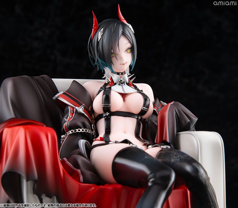 Ulrich von Hutten - Azur Lane - Alter