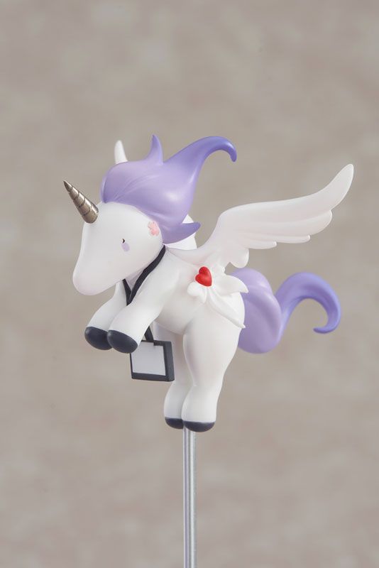 Unicorn Angelic Nurse - Azur Lane - Apex