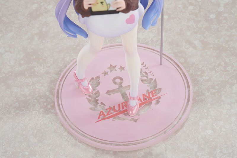 Unicorn Angelic Nurse - Azur Lane - Apex