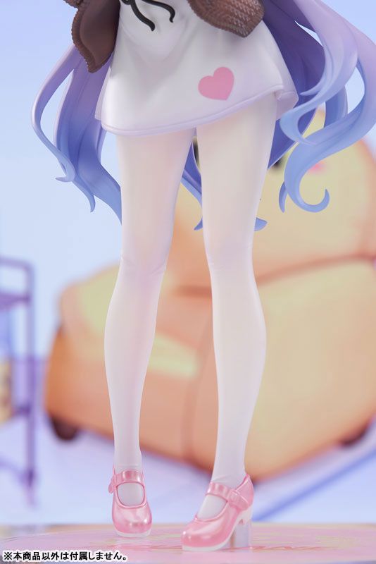 Unicorn Angelic Nurse - Azur Lane - Apex