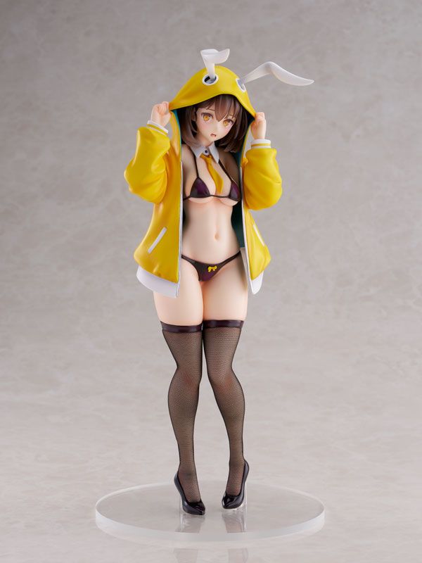 Shyness Bunny Hinata - KoiKoi