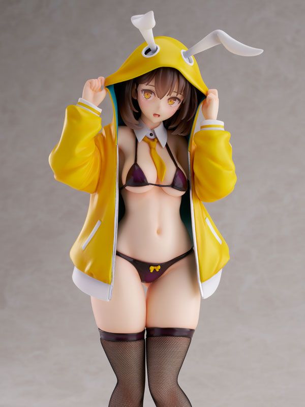 Shyness Bunny Hinata - KoiKoi