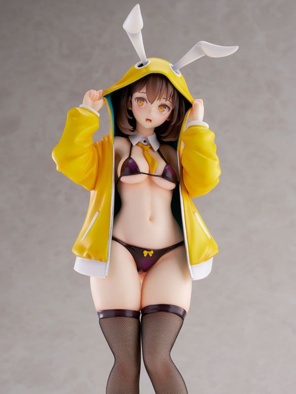 Shyness Bunny Hinata - KoiKoi