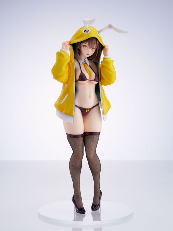 Shyness Bunny Hinata - KoiKoi