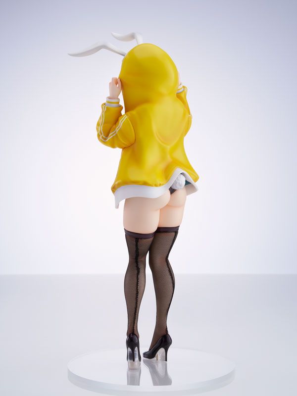 Shyness Bunny Hinata - KoiKoi