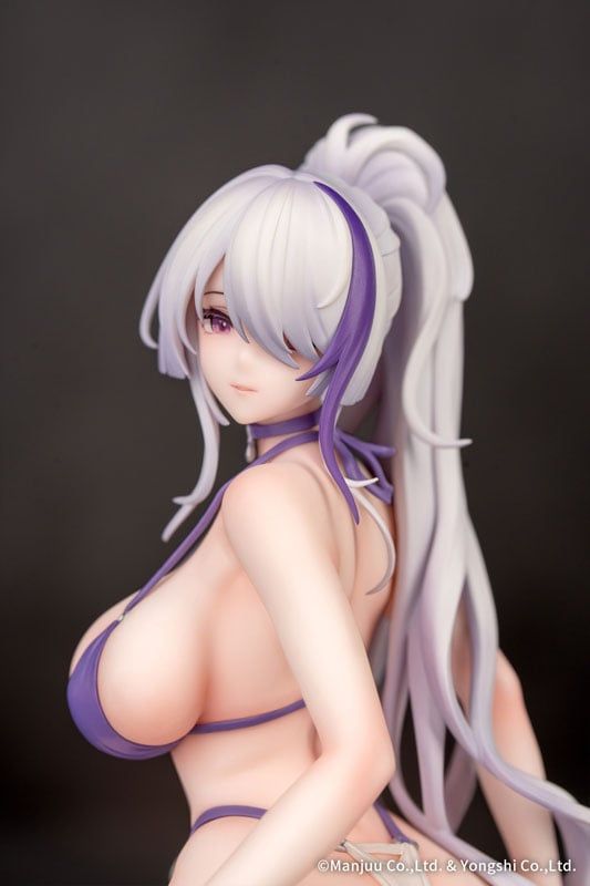 Uzen - Azur Lane - Myethos