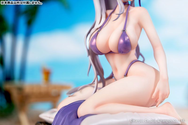 Uzen - Azur Lane - Myethos