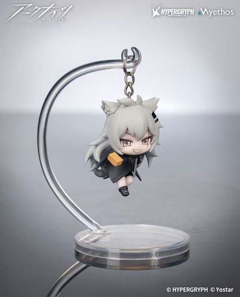 Arknights Hang On Series - Myethos