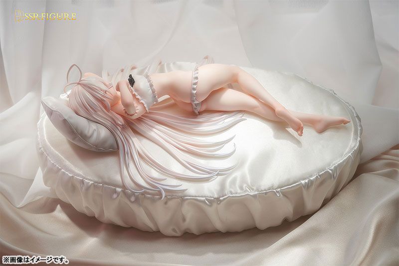 Haired-Chan - SSR FIGURE