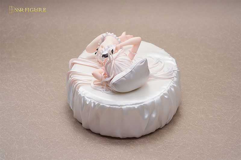 Haired-Chan - SSR FIGURE