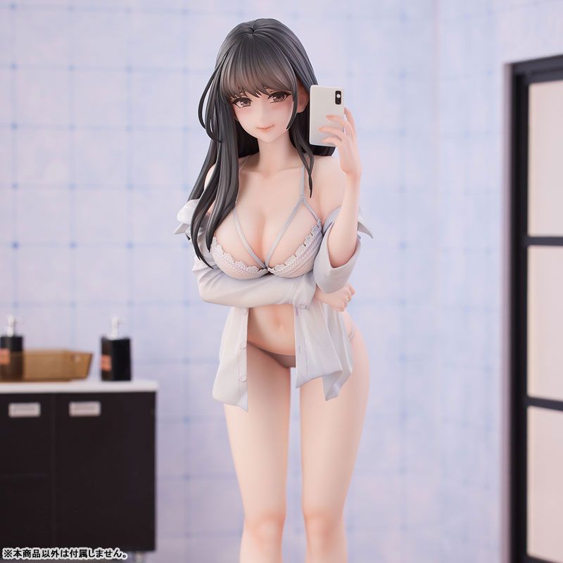 Hitomio16 Selfie - KAWA DESIGN