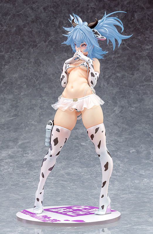 PA-15 - Girls' Frontline - Phat Company