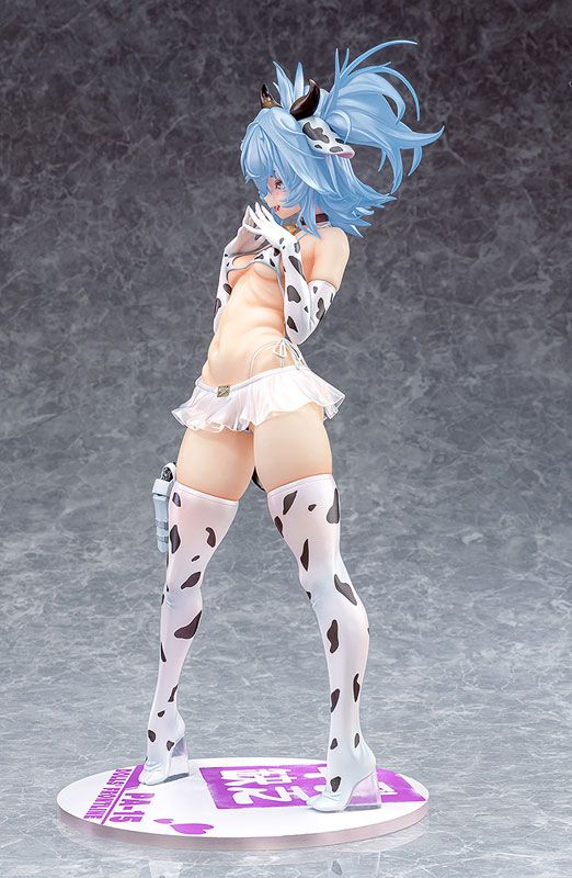 PA-15 - Girls' Frontline - Phat Company