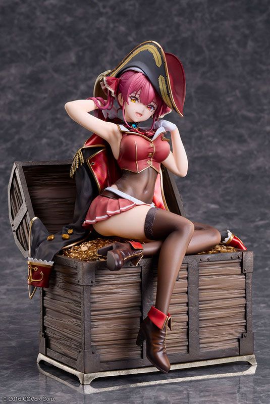 Houshou Marine - Hololive - DesignCOCO
