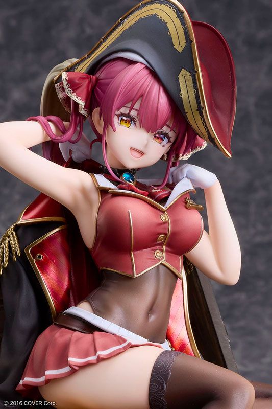 Houshou Marine - Hololive - DesignCOCO