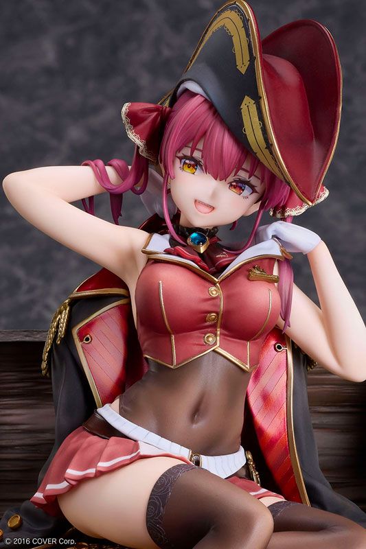 Houshou Marine - Hololive - DesignCOCO