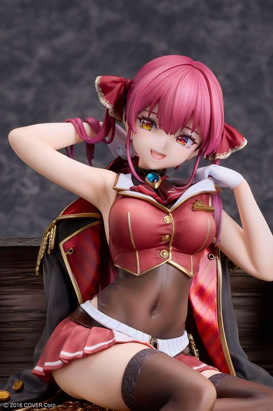 Houshou Marine - Hololive - DesignCOCO