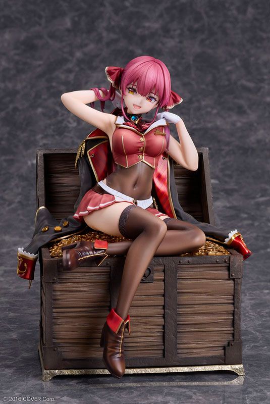 Houshou Marine - Hololive - DesignCOCO