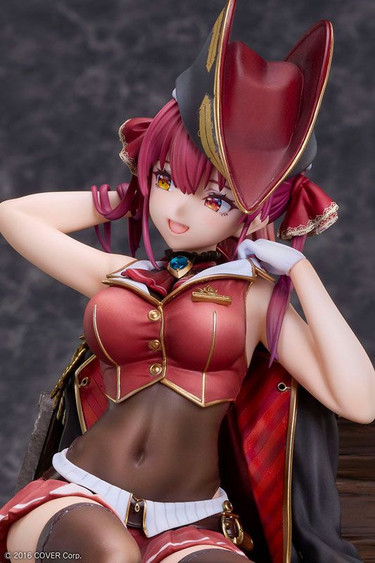 Houshou Marine - Hololive - DesignCOCO