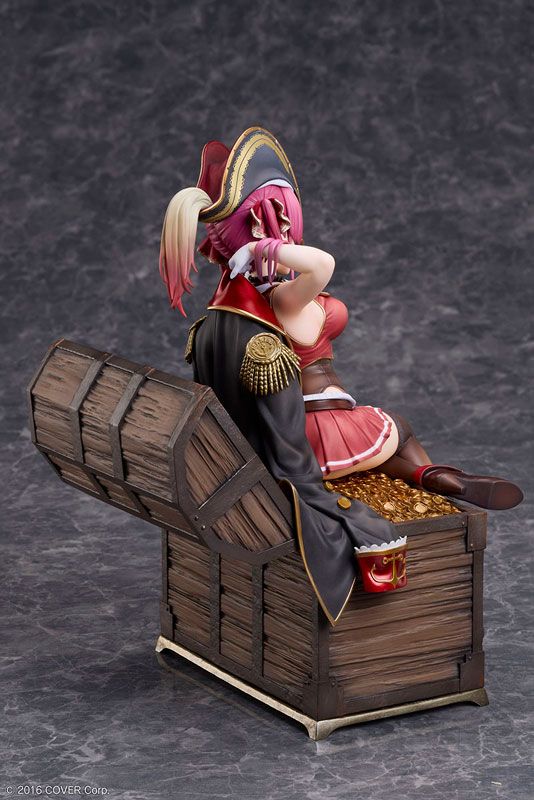 Houshou Marine - Hololive - DesignCOCO