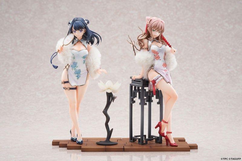 Rikka Takarada & Yume Minami - GRIDMAN UNIVERSE - Apex