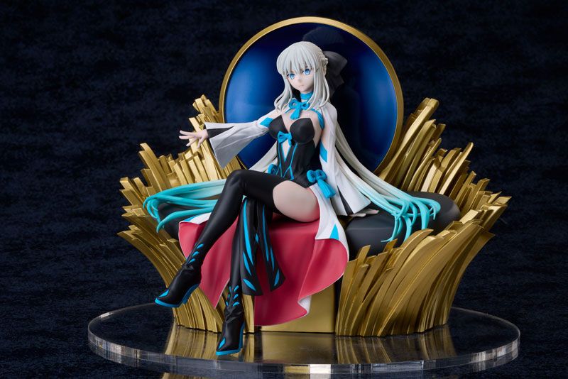 Berserker/Morgan - Fate/Grand Order - Aniplex