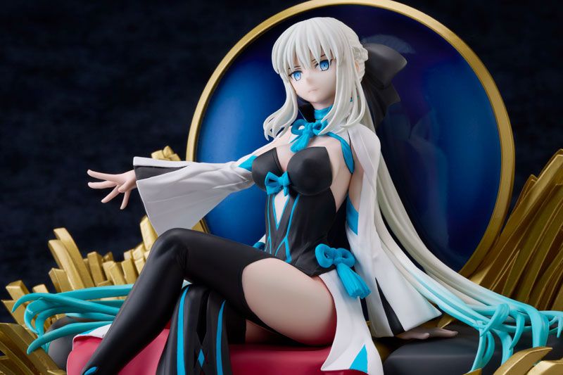 Berserker/Morgan - Fate/Grand Order - Aniplex