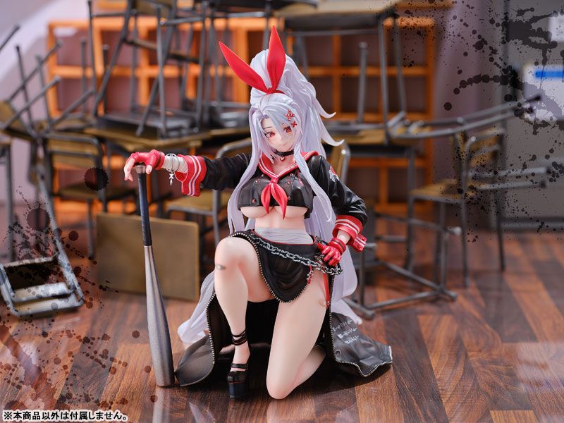 Prinz Heinrich - Azur Lane - Daiki Kougyou