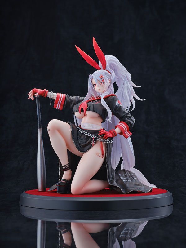 Prinz Heinrich - Azur Lane - Daiki Kougyou