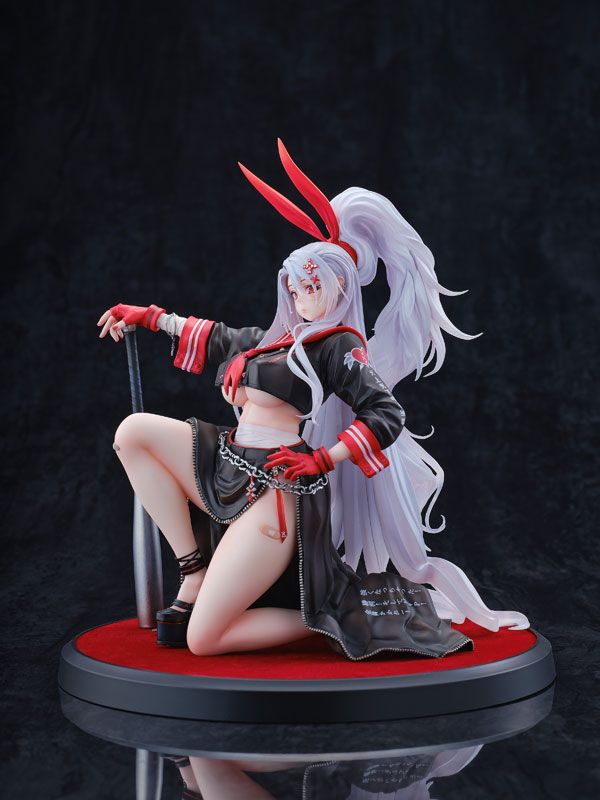 Prinz Heinrich - Azur Lane - Daiki Kougyou