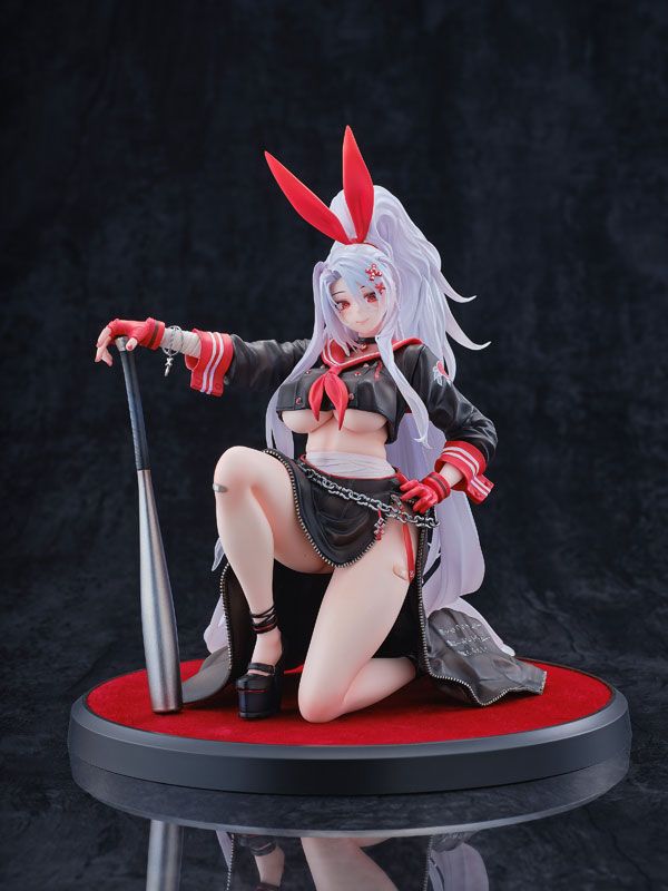 Prinz Heinrich - Azur Lane - Daiki Kougyou