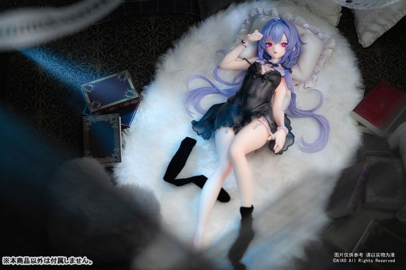 Niya - Hidden Forest - Reverse Studio