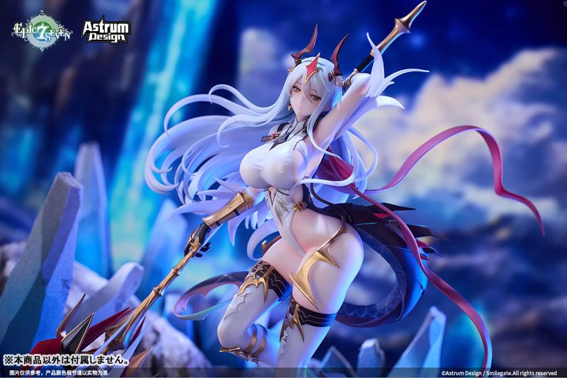 Epic Seven New Moon Luna - Astrum Design